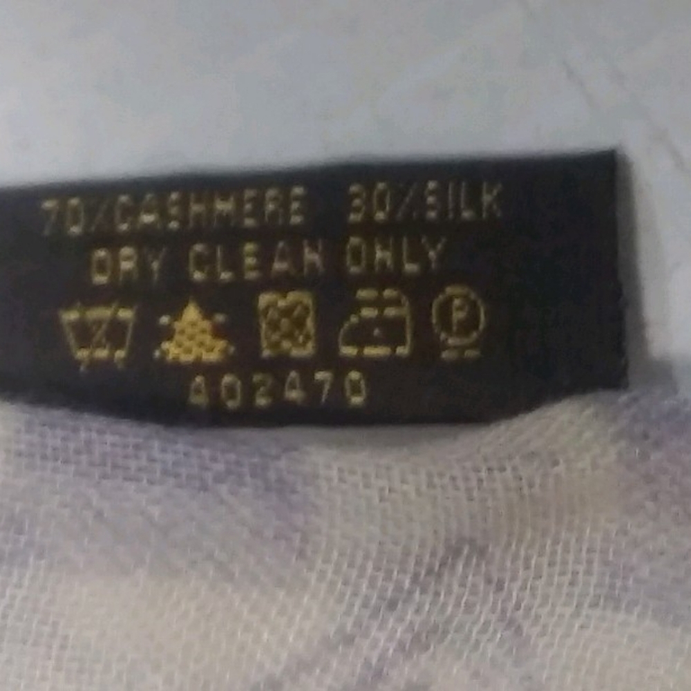 Louis Vuitton Damier Azur - Picture 5 of 6